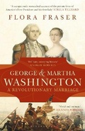Cover: George & Martha Washington - Bloomsbury Publishing PLC