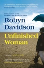 Cover: Unfinished Woman - Bloomsbury Publishing PLC