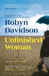Enlarge image Cover: Unfinished Woman - Bloomsbury Publishing PLC