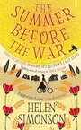 Cover: The Summer Before the War - Bloomsbury Publishing PLC