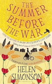 Enlarge image Cover: The Summer Before the War - Bloomsbury Publishing PLC