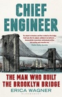 Cover: Chief Engineer - Bloomsbury Publishing PLC