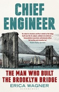 Cover: Chief Engineer - Bloomsbury Publishing PLC