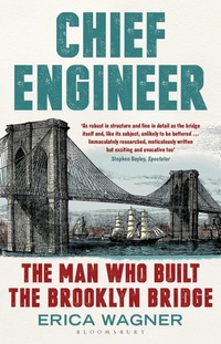 Abbildung von: Chief Engineer - Bloomsbury Publishing PLC