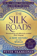 Abbildung von: The Silk Roads - Bloomsbury Publishing PLC