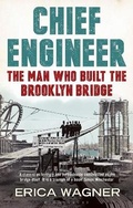 Cover: Chief Engineer - Bloomsbury Publishing PLC