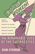 Cover: Rise Up Women! - Bloomsbury Publishing PLC