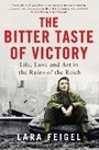 Cover: The Bitter Taste of Victory - Bloomsbury Publishing PLC