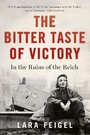 Cover: The Bitter Taste of Victory - Bloomsbury Publishing PLC