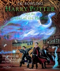 Cover: Harry Potter and the Order of the Phoenix - Bloomsbury Childrens Books