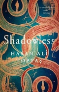 Cover: Shadowless - Bloomsbury Publishing PLC