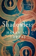 Cover: Shadowless - Bloomsbury Publishing PLC