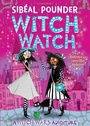Cover: Witch Watch - Bloomsbury Childrens Books