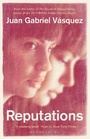 Cover: Reputations - Bloomsbury Publishing PLC