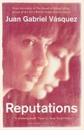 Cover: Reputations - Bloomsbury Publishing PLC