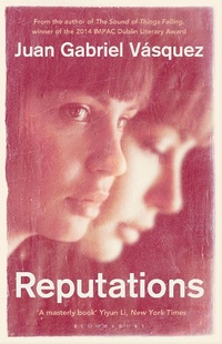 Enlarge image Cover: Reputations - Bloomsbury Publishing PLC