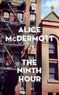 Abbildung von: The Ninth Hour - Bloomsbury Publishing PLC