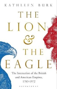 Enlarge image Cover: The Lion and the Eagle - Bloomsbury Publishing PLC