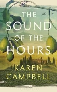 Enlarge image Cover: The Sound of the Hours - Bloomsbury Publishing PLC
