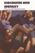 Cover: Discourse and Identity - Edinburgh University Press