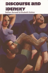 Enlarge image Cover: Discourse and Identity - Edinburgh University Press
