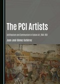 Cover: The PCI Artists - Cambridge Scholars Publishing