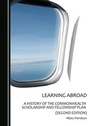 Cover: Learning Abroad - Cambridge Scholars Publishing
