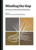 Cover: Minding the Gap - Cambridge Scholars Publishing
