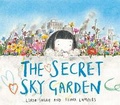 Cover: Secret Sky Garden - Simon & Schuster Childrens Books