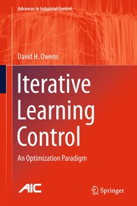 Abbildung von: Iterative Learning Control - Springer
