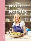 Cover: From Mother to Mother - Simon & Schuster Ltd