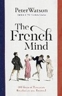 Cover: The French Mind - Simon & Schuster Ltd