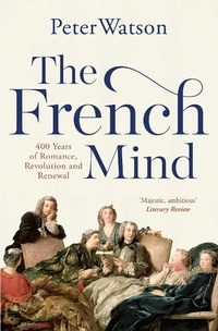 Enlarge image Cover: The French Mind - Simon & Schuster Ltd