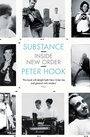 Cover: Substance: Inside New Order - Simon & Schuster Ltd
