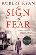 Cover: The Sign of Fear: Volume 5 - Simon & Schuster Ltd