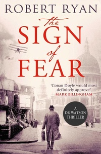 Enlarge image Cover: The Sign of Fear: Volume 5 - Simon & Schuster Ltd