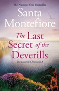 Cover: The Last Secret of the Deverills - Simon & Schuster Ltd