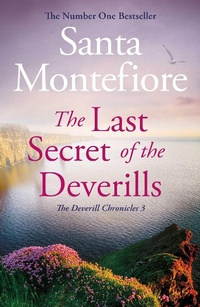 Enlarge image Cover: The Last Secret of the Deverills - Simon & Schuster Ltd