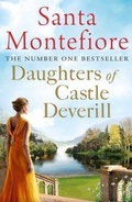 Cover: Daughters of Castle Deverill - Simon & Schuster Ltd