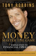 Cover: Money Master the Game - Simon & Schuster Ltd