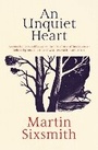 Cover: An Unquiet Heart - Simon & Schuster Ltd