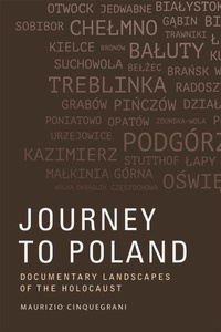 Abbildung von: Journey to Poland - Edinburgh University Press