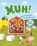 Cover: Muh! - Parragon Books Ltd Bath