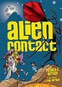 Cover: Alien Contact - Lerner Publishing Group
