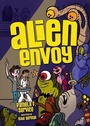 Cover: Alien Envoy - Lerner Publishing Group