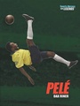 Cover: Pel' - Twenty-First Century Books (CT)