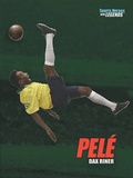 Cover: Pel' - Twenty-First Century Books (CT)