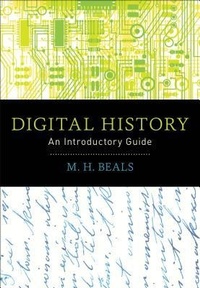 Abbildung von: Digital History - Bloomsbury Academic