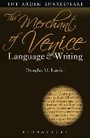 Cover: The Merchant of Venice: Language and Writing - The Arden Shakespeare