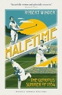 Cover: Half-Time - Wisden